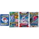 thumbnail image 3 of Paquetes de refuerzo de Pokémon TCG 3 y 1 lámina aleatoria con tarjeta promocional, 3 of 5