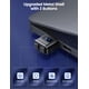 thumbnail image 2 of Mouse Mover Meatanty Metal Mouse Mouse Mouse Jiggler USB, 2 of 7