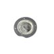 thumbnail image 3 of Fuelle de Palanca Crown Automotive Jeep Negro de Goma Nuevo, 3 of 3
