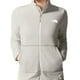 thumbnail image 3 of Sudadera THE NORTH FACE Canyonlands con cremallera completa para mujer, color blanco, 3 of 3