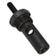 thumbnail image 4 of Cabezal Adaptador M3 A M10, Repuesto Para Kits De Remaches Neumáticos M5, 4 of 5