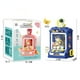 thumbnail image 5 of Juguete Mini Maquina Saca Peluche Garra Kawaii Doll Machine azul, 5 of 5