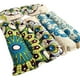 thumbnail image 3 of Guatero De Semillas + Antifaz Mandala Verde, 3 of 3