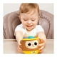 thumbnail image 3 of Juguete Tambor Musical Didactico Para Bebes Cafe Infantil, 3 of 5