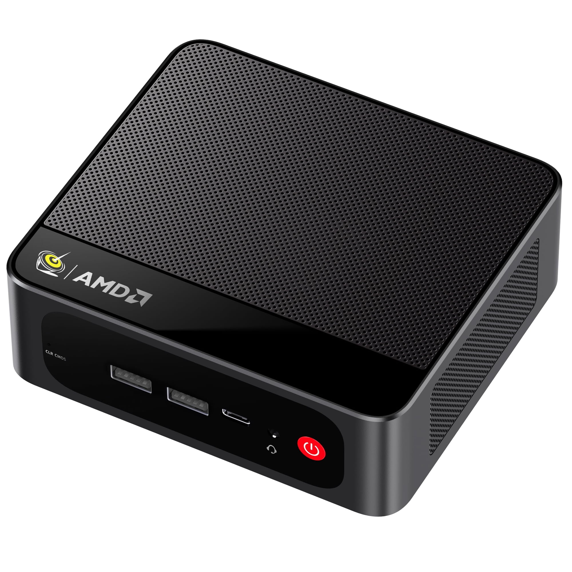 Mini Pc Beelink Ser5 Max Ryzen R7 24 Gb 1 Tb Ssd Pcie 4.0