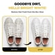 thumbnail image 2 of Kit de Limpieza de Zapatos Gold Standard Premium Limpiador de Tenis 120 mL, 2 of 7