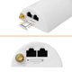 thumbnail image 3 of U-LTE-PRO. Equipo UniFi 2-1000 1-RPSMA con ranura SIM para LTE 150mbps, compatible WCDMA y GSM, requiere U-PoE+ y respaldo U-LTE-BACKUP-PRO-EU, 3 of 4