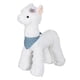 thumbnail image 3 of Muñeco De Peluche De Alpaca, Juguete De Peluche, Adorable, Realista, Standable, Peluche De Alpaca, M Blanco, 3 of 3
