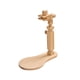 thumbnail image 4 of Soporte De Aro De Bordado Giratorio Para Herramientas De Madera Para Costura De Proyectos De Costura, 4 of 5