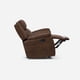 thumbnail image 5 of Bergere Ascott Manual Cuero PU Chocolate, 5 of 9