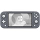 thumbnail image 1 of Nintendo Switch Lite gris libre de región, 1 of 4