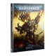 thumbnail image 1 of Juego de mesa Warhammer Codex Orks 2024 10ª Edición, 1 of 1