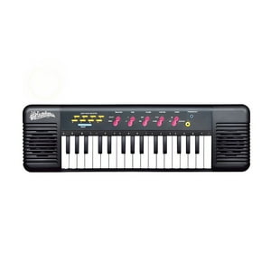 Juguete Piano Teclado Musical Niños 32 Teclas Lau