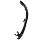 thumbnail image 1 of Snorkel Atomic Aquatics SV2 Flex negro/rojo, 1 of 2