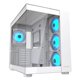 thumbnail image 1 of Gabinete Cougar FV150 RGB, ATX, White, 1 of 3