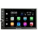thumbnail image 1 of Radio Auto 2 Din Android Touch Hd De 7'' Bxs-4116, 1 of 3