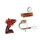 thumbnail image 3 of 2.4G RC Barco Remoto Controlador Con Placa Receptora Para El Barco De Barco RC Reemplaza Rojo, 3 of 5