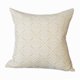 thumbnail image 2 of Cojín Homey COZY ACCENTHOME Chenille Jacquard rojo, 2 of 5