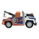 thumbnail image 1 of Grúa de juguete Mighty Fleet Power Movers 15 con luces y sonidos, 1 of 3