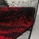 thumbnail image 3 of Alfombra Amigo Roja 120 X 180 Cm, 3 of 3