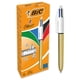 thumbnail image 1 of Bolígrafos BIC 4 Colours Shine de punta media (1,0 mm) x12, 1 of 6