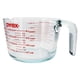 thumbnail image 4 of Taza Medidora Pyrex 1000 ml – Fabricada en EE. UU., 4 of 5