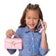 thumbnail image 2 of Teléfono Toy Disney Princess Style Collection con funda y brillo de labios, 2 of 9