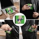 thumbnail image 3 of Cartera Desmarcar El Show De Porky Pig Bifold, 3 of 6
