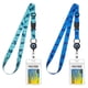 thumbnail image 1 of Cordones Cruise MNGARISTA ajustables con carrete retráctil, paquete de 2, 1 of 7
