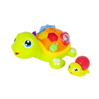 Hola Toys - Tortuga Interactiva