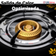 thumbnail image 5 of Cocina Encimera a Gas Licuado Vidrio 1 Plato Negro+Kit de Instalación, 5 of 7