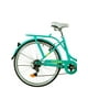 thumbnail image 3 of BICICLETA TOTEM CITY DAMA ARO 26 TURQUESA, 3 of 5