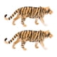 thumbnail image 2 of Figuras De Acción Modelo Animal De La Fauna Del Juguete Del Aprendizaje Para El Tigre De Los Ni?os Del Regalo De Vacaciones, 2 of 5