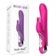 thumbnail image 1 of Vibrador Melody Woo 10 Vibraciones, 1 of 4