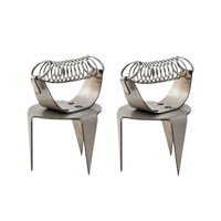 Bothyi - 2X Clips De Esmalte De Inmersión Para La Yema Del Dedo, Abrazaderas Esmaltadas Ligeras De Porcelana