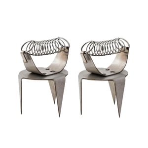 Bothyi - 2X Clips De Esmalte De Inmersión Para La Yema Del Dedo, Abrazaderas Esmaltadas Ligeras De Porcelana