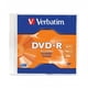 thumbnail image 2 of DVD-R Verbatim Pack 20 unidades, 2 of 5