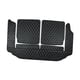 thumbnail image 5 of Estera De Maletero De Coche, Alfombrillas Para Equipaje, Revestimiento De Maletero Trasero Para Suzuki Jimny Jb74, Línea Beige, 5 of 5