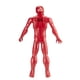 thumbnail image 2 of Figura de Acción Marvel Titan Hero Series Iron Man 30 Cm, 2 of 6