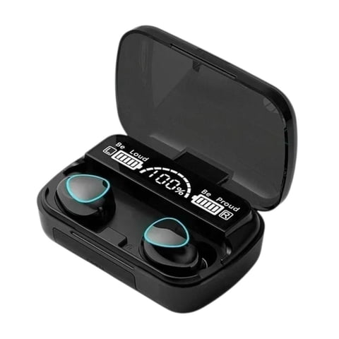 N-Ofertas - Audífonos Inalámbricos Auriculares Bluetooth M10