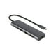 thumbnail image 2 of Multipuerto Usb-c/ (1hdmi)+(3usb 3.0)+(1in Usb-c Pd)+(aux) Cm136, 2 of 2