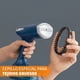 thumbnail image 3 of Plancha de Vapor Vertical Somela SG1700 Easy Press Azul – 1700 W, 3 of 9