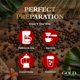 thumbnail image 4 of Café GOLD COFFEE COMPANY 454 g Grano entero Tostado medio, 4 of 6