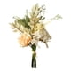 thumbnail image 5 of Arreglo De Ramo De Flores Artificiales Romántico Para Boda Cocina Rosa Claro, 5 of 5