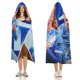 thumbnail image 3 of Erling Haaland Manta Capa con Capucha Anti-Bolitas, Manta de Lana Ártica Suave, Manta Portátil de Felpa Ligera y Lujosa, Poncho para Siesta en Casa y Oficina,100*130cm, 3 of 6