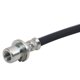thumbnail image 5 of Conjunto de Mangueras de Freno TRQ para Honda Accord 1998‑2002, 5 of 6