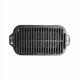 thumbnail image 4 of Grill Lodge Sportsman's Pro 49 cm de hierro fundido negro, 4 of 8