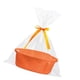 thumbnail image 4 of Cesta De Cuerda De Algodón Cesta De Frutas Tejida Para Control Remoto Llave Juguete Para Perros Cosméticos Naranja, 4 of 5