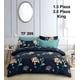 thumbnail image 1 of Cubrecama Quilt Verano King, 1 of 1