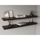thumbnail image 5 of Repisa Flotante Wall 120X25X3.8 Cm X1 Unidad Habano, 5 of 8